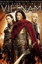 Watch Once Upon a Time in Vietnam Zmovies
