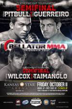 Watch Bellator 103: Rickles Vs Ambrose Zmovies