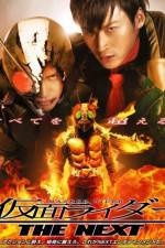 Watch Kamen Rider the Next Zmovies