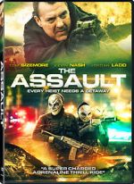 Watch The Assault Zmovies