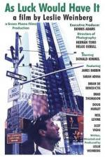 Watch As Luck Would Have It Zmovies