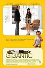 Watch Gigantic Zmovies