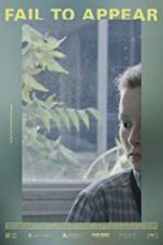 Watch Fail to Appear Zmovies