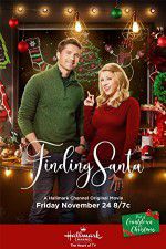 Watch Finding Santa Zmovies