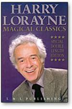 Watch Harry Lorayne Magical Classics Zmovies