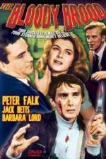 Watch The Bloody Brood Zmovies