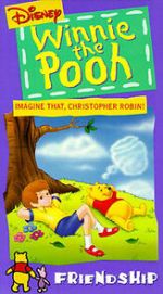 Watch Winnie the Pooh: Imagine That, Christopher Robin Zmovies