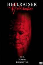Watch Hellraiser: Hellseeker Zmovies