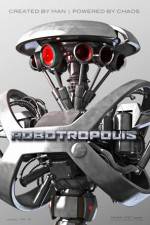 Watch Robotropolis Zmovies