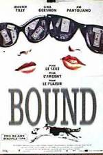 Watch Bound Zmovies
