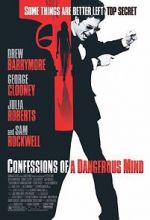 Watch Confessions of a Dangerous Mind Zmovies