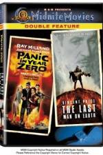 Watch Panic in Year Zero Zmovies