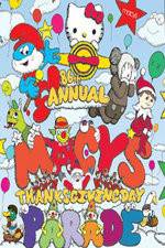 Watch Macys Thanksgiving Day Parade Zmovies