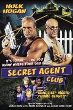 Watch The Secret Agent Club Zmovies