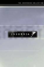 Watch Insomnia Zmovies