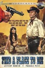 Watch Find a Place to Die Zmovies