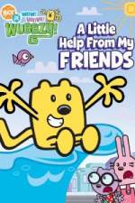 Watch Wow! Wow! Wubbzy! A Little Help From Zmovies