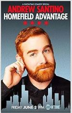 Watch Andrew Santino: Home Field Advantage Zmovies