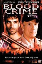 Watch Blood Crime Zmovies