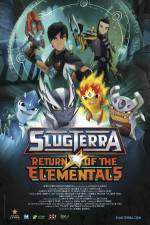 Watch Slugterra: Return of the Elementals Zmovies