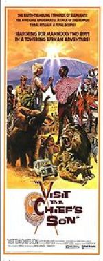 Watch Visit to a Chief\'s Son Zmovies