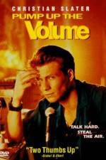 Watch Pump Up the Volume Zmovies