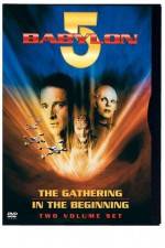 Watch Babylon 5 The Gathering Zmovies