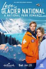 Watch Love in Glacier National: A National Park Romance Zmovies