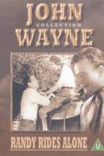 Watch Randy Rides Alone Zmovies