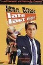 Watch Late Last Night Zmovies