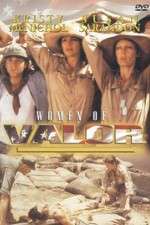Watch Women of Valor Zmovies