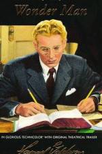 Watch Wonder Man Zmovies