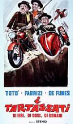 Watch I tartassati Zmovies