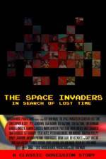 Watch The Space Invaders: In Search of Lost Time Zmovies