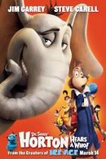 Watch Horton Hears a Who! Zmovies