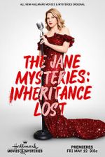 Watch The Jane Mysteries: Inheritance Lost Zmovies