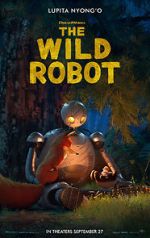 Watch The Wild Robot Zmovies