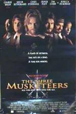 Watch The Three Musketeers Zmovies