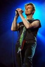 Watch David Bowie: A Reality Tour Zmovies