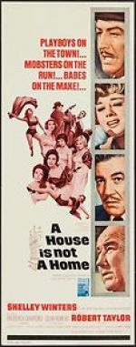 Watch A House Is Not a Home Zmovies