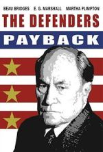 Watch The Defenders: Payback Zmovies