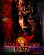 Watch Pizza Panic Party (Short 2024) Zmovies