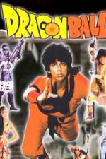 Watch Dragonball The Magic Begins - Xin qi long zhu Zmovies