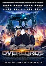 Watch Robot Overlords Zmovies