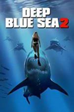 Watch Deep Blue Sea 2 Zmovies