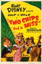 Watch Two Chips and a Miss (Short 1952) Zmovies