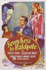 Watch Seven Keys to Baldpate Zmovies