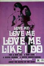 Watch Love Me Like I Do Zmovies