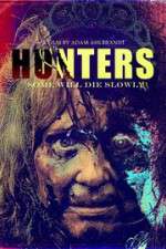 Watch Hunters Zmovies