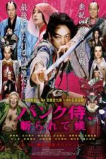 Watch Punk Samurai Slash Down Zmovies